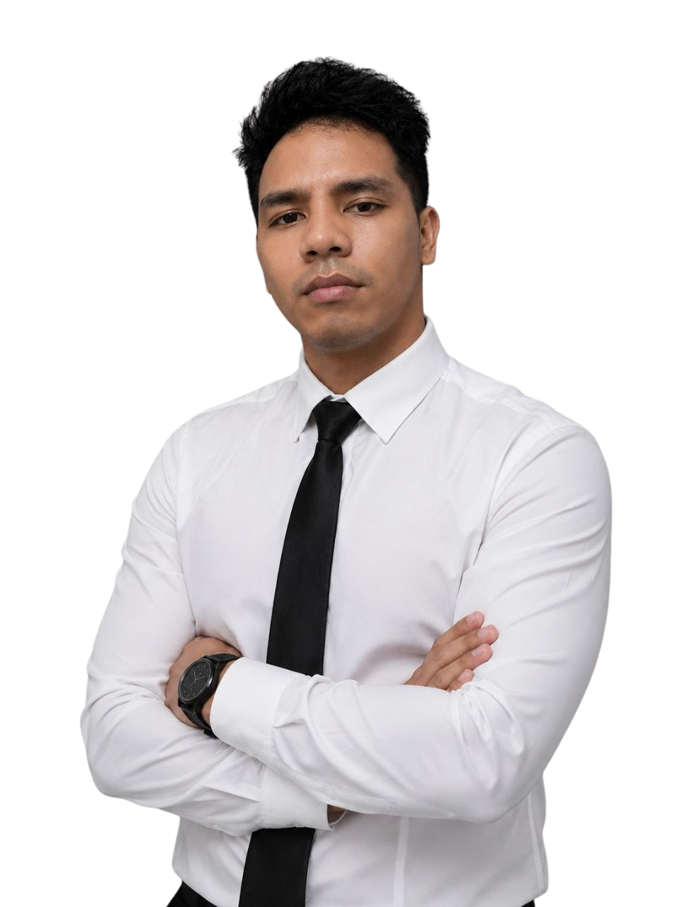 Mico, GoHighLevel systems builder